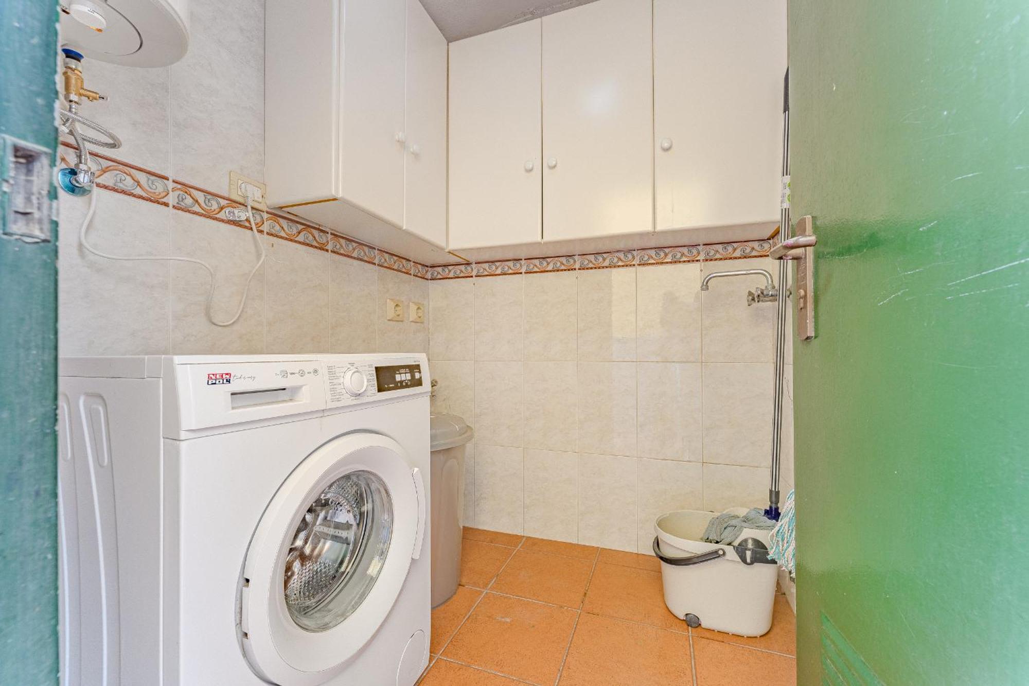 - 3 Bedroom House With Pool Holiday home Chayofa
