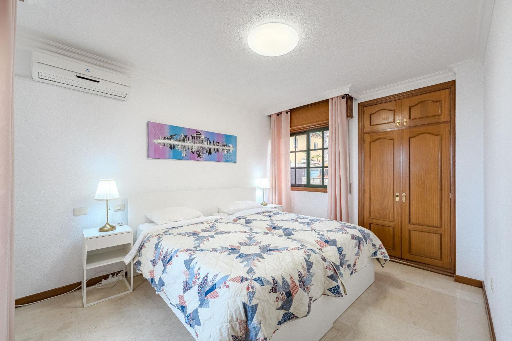 - 3 Bedroom House With Pool Holiday home