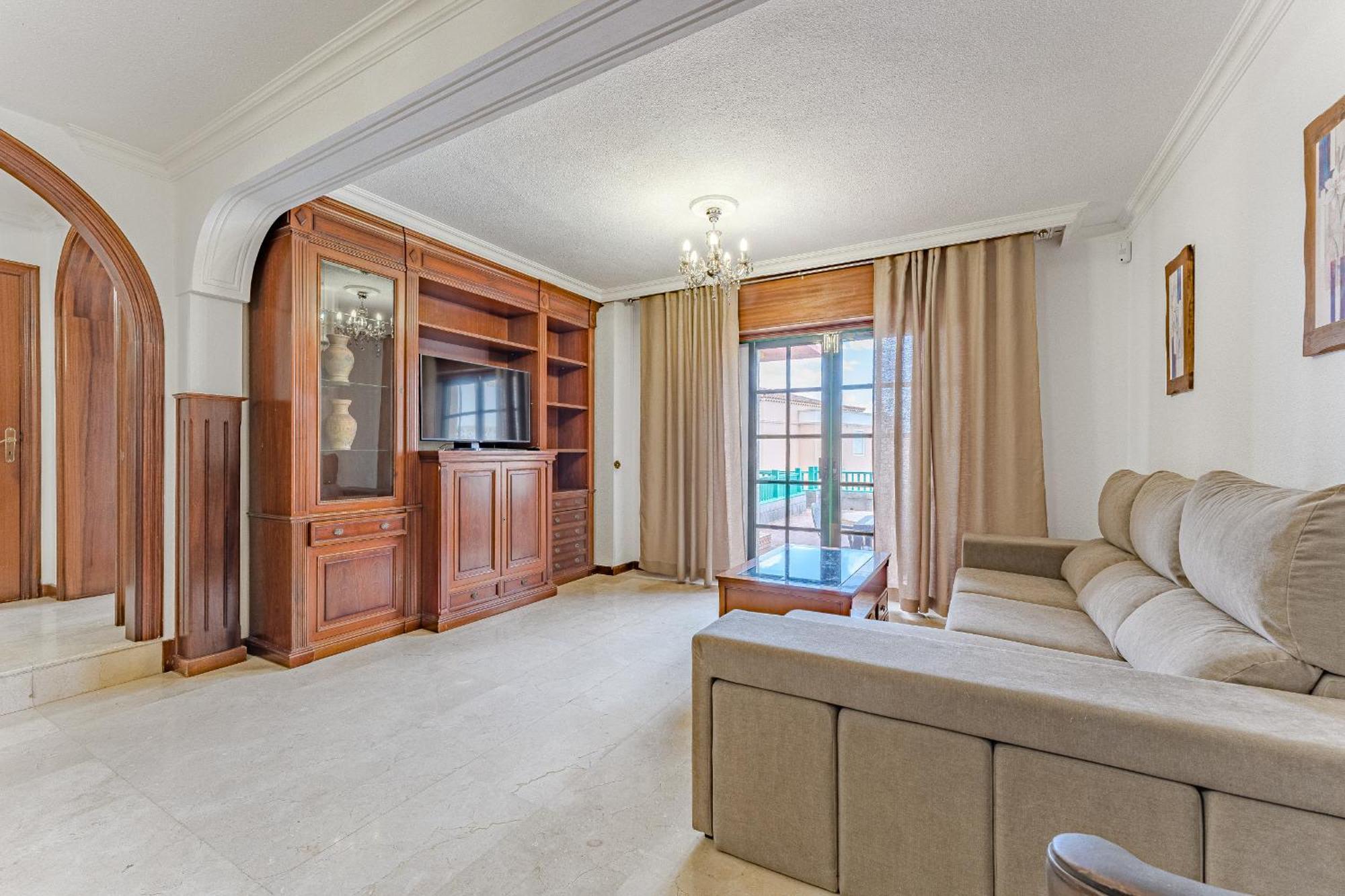 Ferienhaus - 3 Bedroom House With Pool *